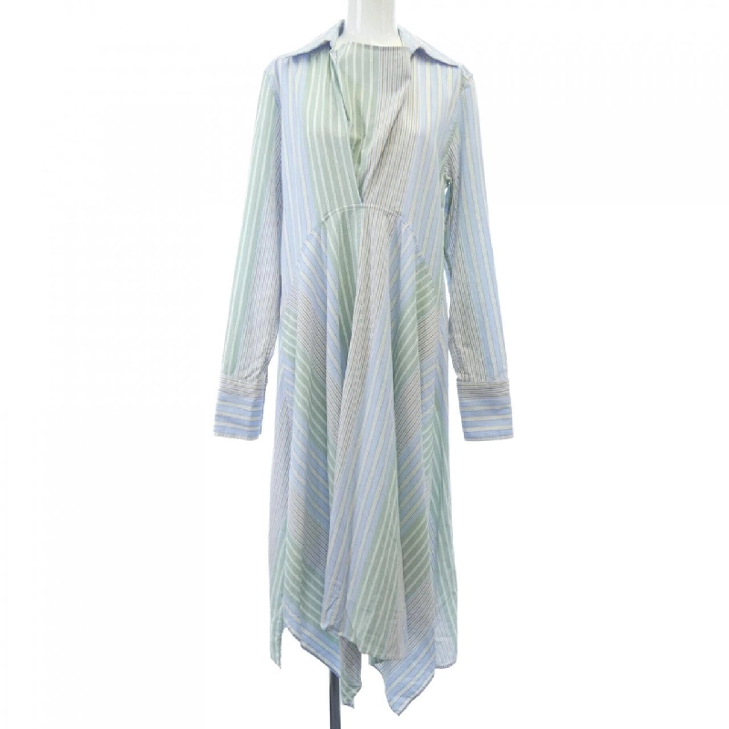 【Mã giảm giá】J.W.ANDERSON Đầm 649981