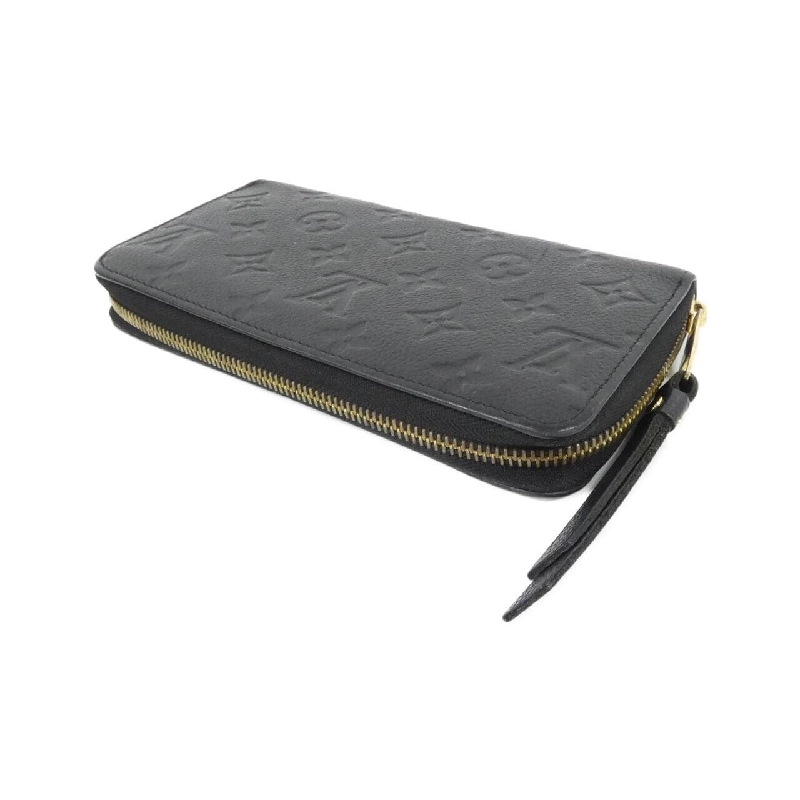 Ví Louis Vuitton Monogram Empreinte Zippy M61864 620860