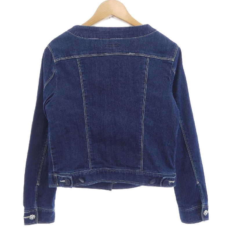 Jacket denim TOCCA - Hàng hiệu Authentic 813906