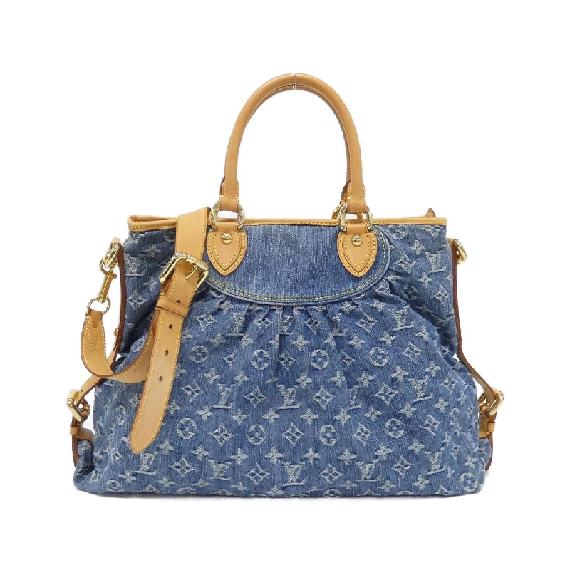 Túi xách Louis Vuitton Monogram Denim Neo Cabby GM M95350 - Hàng hiệu Chính hãng 770708