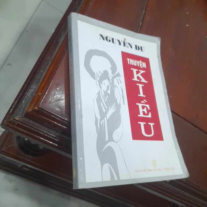 NGUYỄN DU - Truyện Kiều 469360