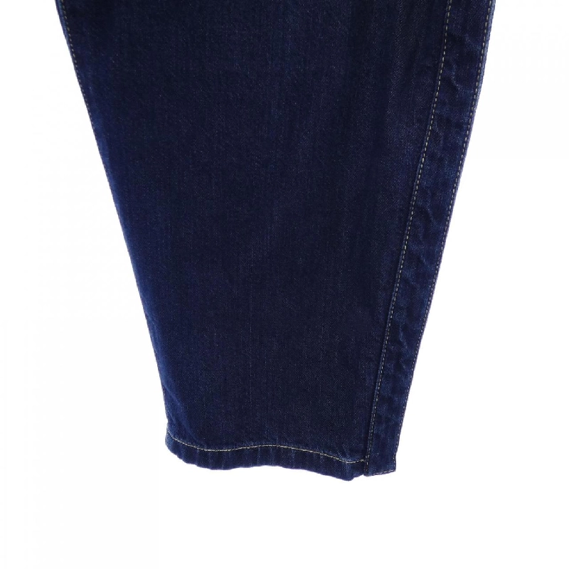 Quần jeans denim carrot Louis Vuitton FTPX13EA6 - Hàng hiệu chính hãng 819114