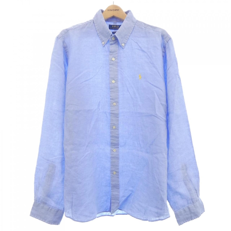 Áo sơ mi POLO RALPH LAUREN - Hàng hiệu Authentic 886427