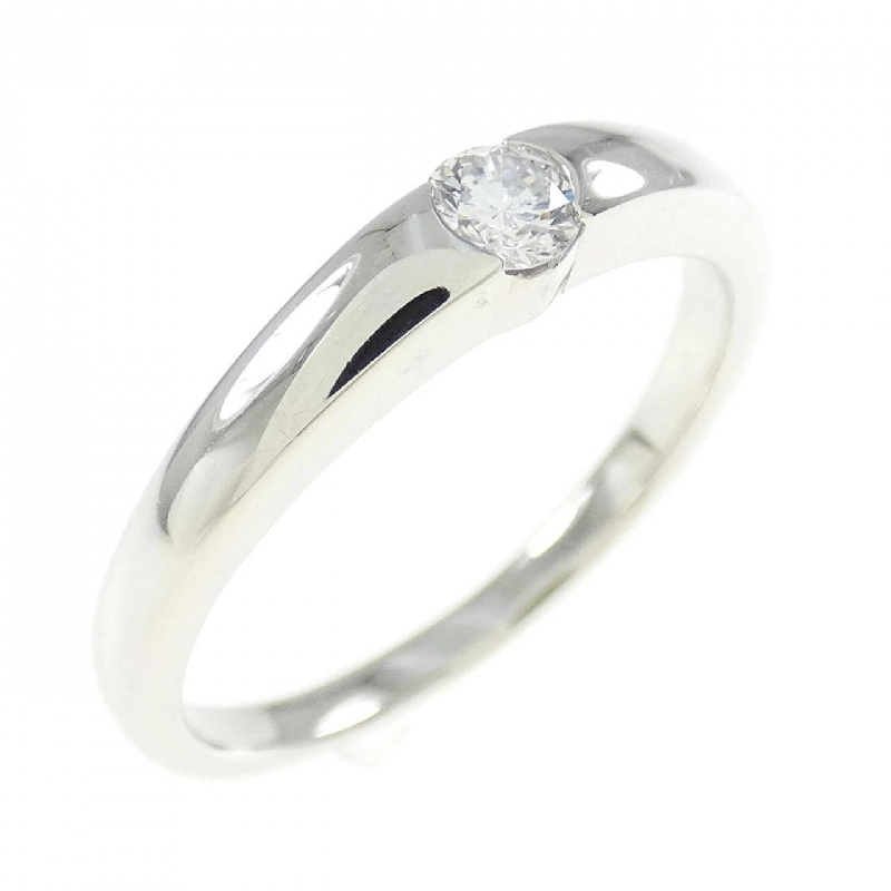 Nhẫn kim cương PT900 0.144CT 669376