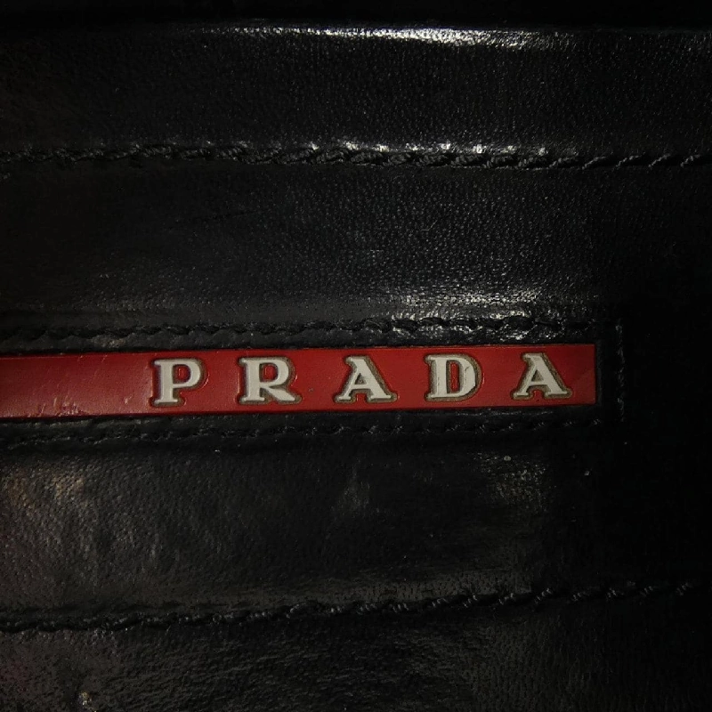 Giày PRADA - Hàng hiệu Authentic 830207