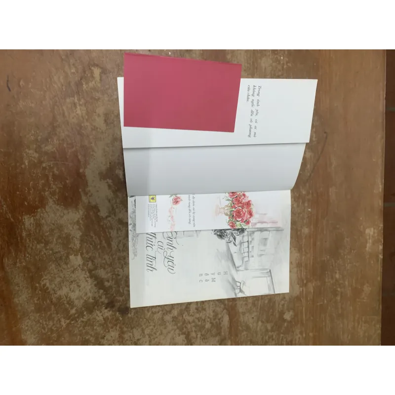 TÌNH YÊU CŨ THỨC TỈNH 745593