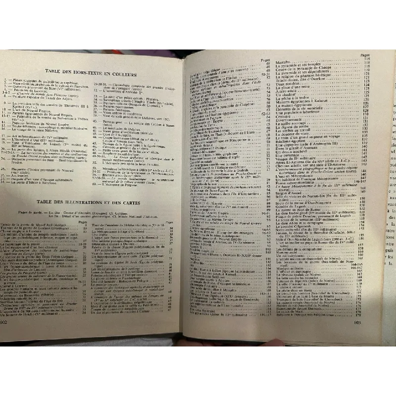 Le Monde et son histoire - Collectif 674447