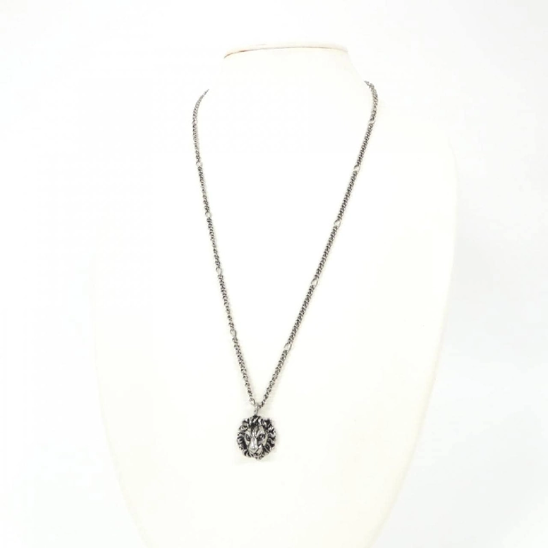 Gucci 410673 I4601 Dây chuyền - Hàng hiệu Chính hãng 772224