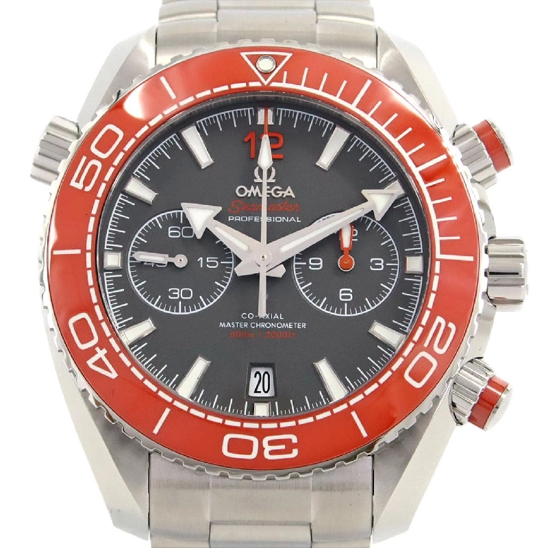 Đồng hồ Omega Seamaster Planet Ocean Chronograph 215.30.46.51.99.001 SS tự động - Hàng hiệu Chính hãng 882664