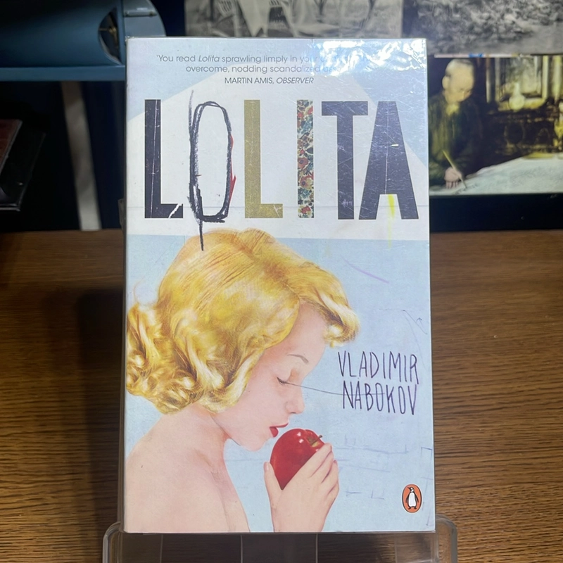 Lolita Vladimir Nabokov 501882