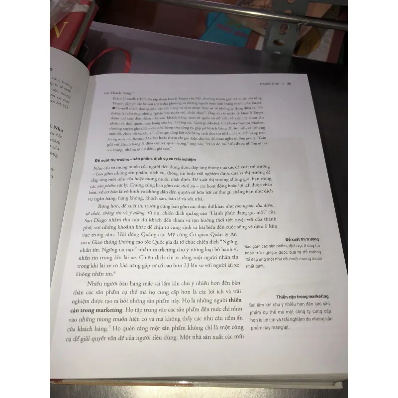 Nguyên lý Marketing - Kotler, Armstrong 1010074