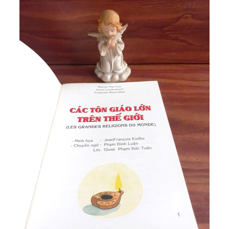 Các Tôn Giáo Lớn Trên Thế Giới 386972