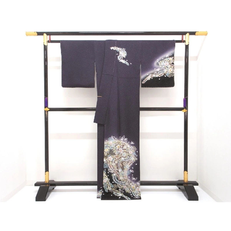 Áo kimono thăm viếng - Hàng hiệu Authentic 877896