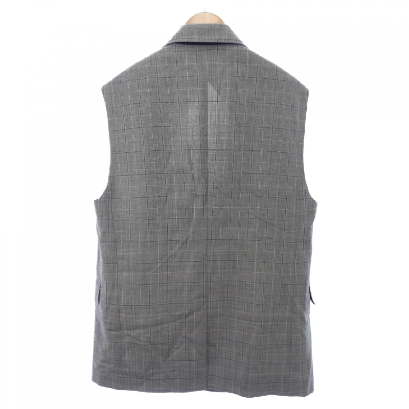 【Khuyến mãi】Áo gile DRAWER 638021