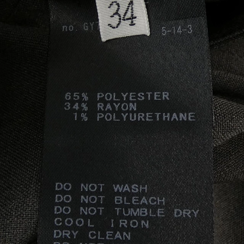 Thương hiệu DEUXIEME CLASSE - Váy hàng hiệu Authentic 819083