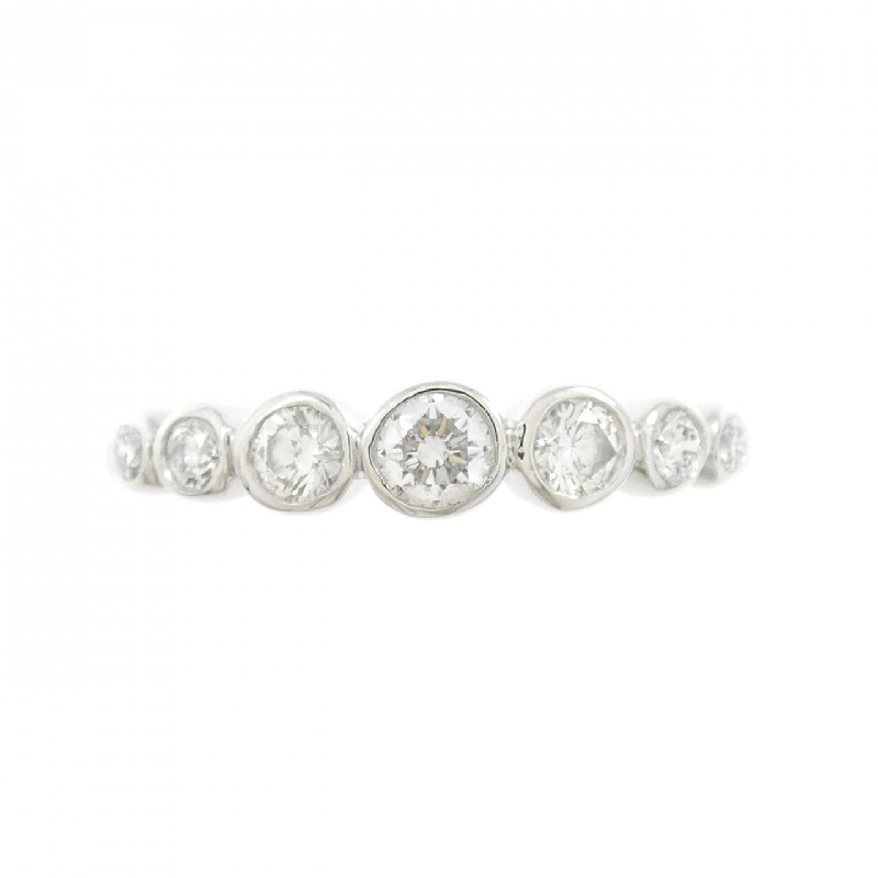 Nhẫn tốt nghiệp Jazz Tiffany - Hàng hiệu Authentic 836445