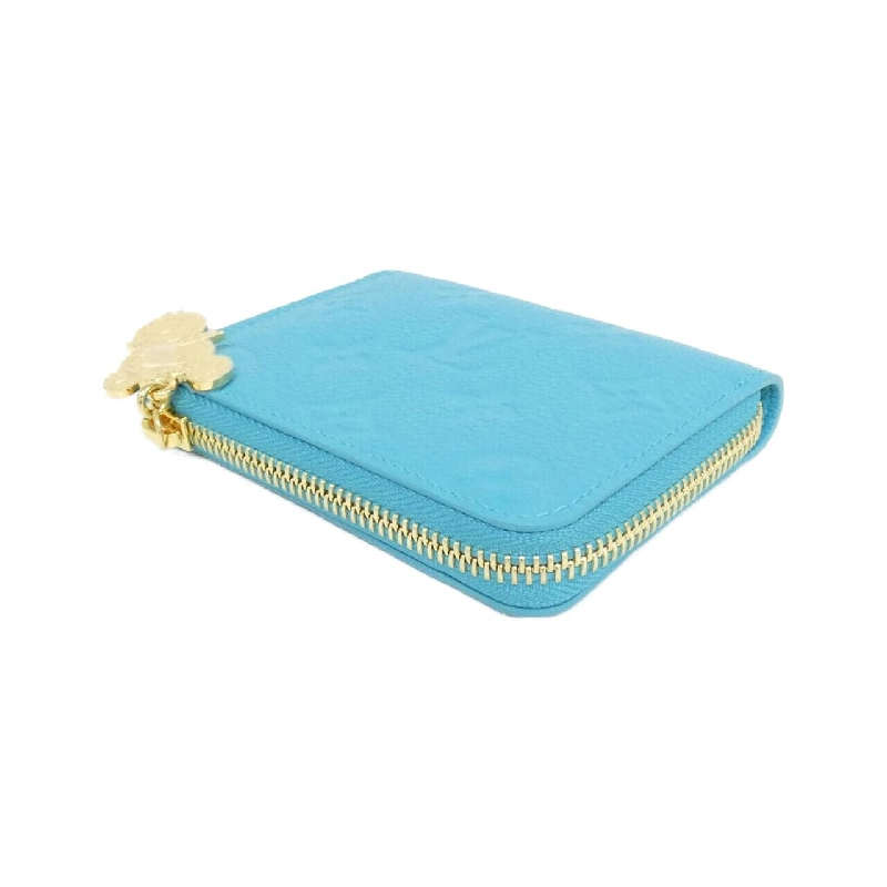 Ví Louis Vuitton Monogram Empreinte (LV X TM) Porte-feuille Noé Compact M13801 621401