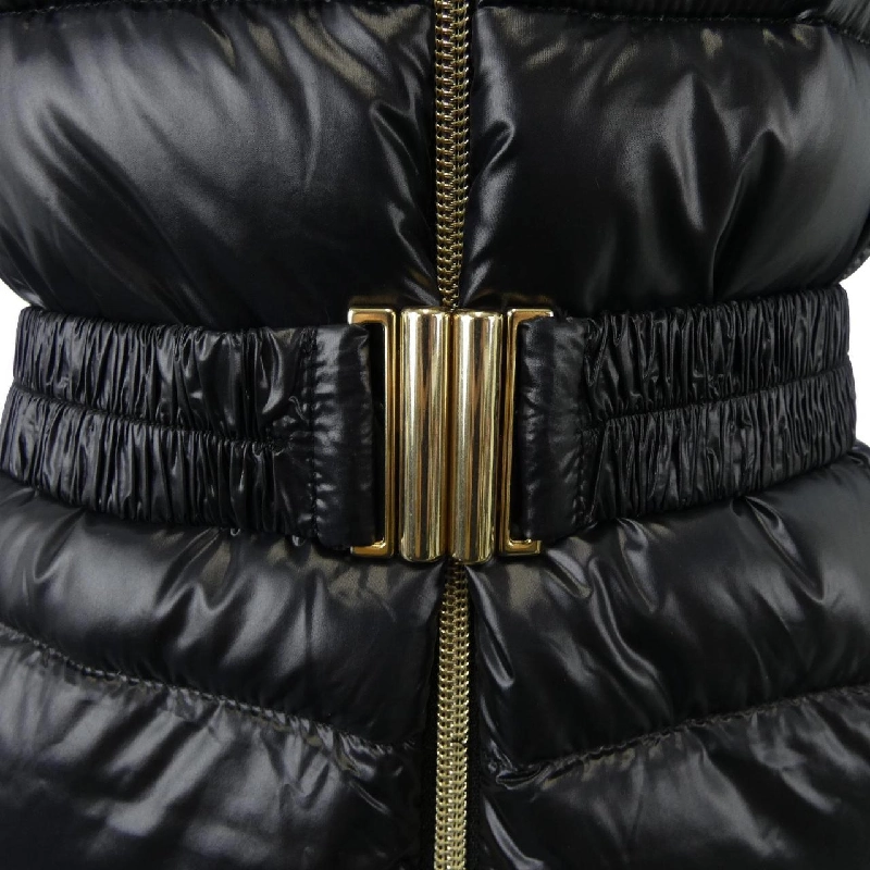 Herno PI0485DIC 9300 Áo khoác lông 628781