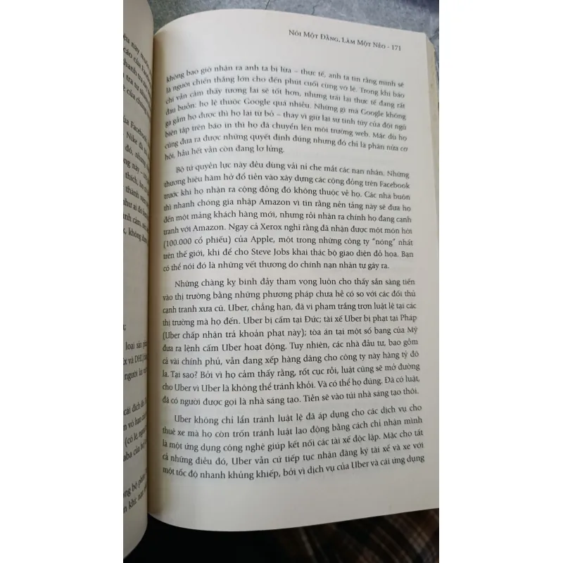 TỨ ĐẠI QUYỀN LỰC - LƯƠNG TRỌNG VŨ 739212