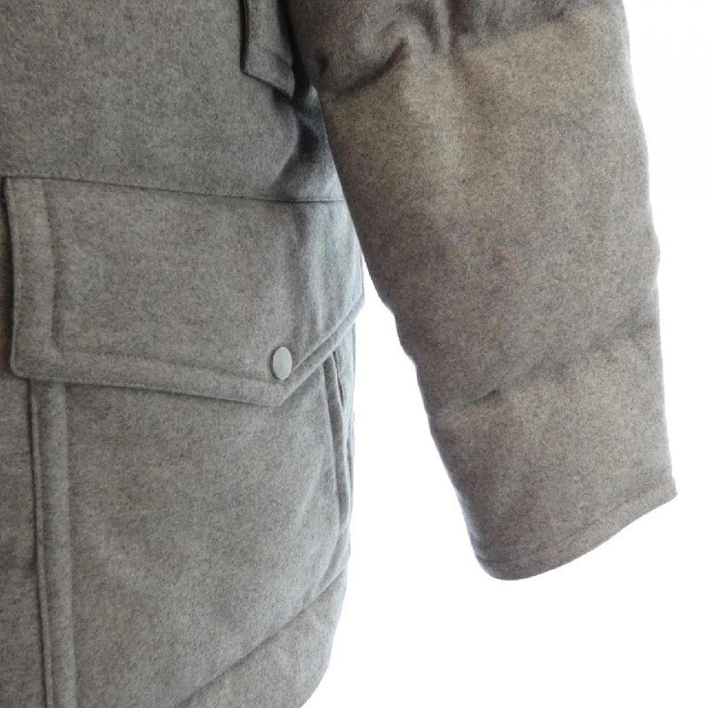 Áo khoác lông vũ HERMES *92-5503 - Hàng hiệu Authentic 899231