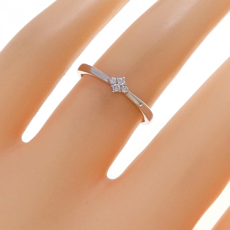 Nhẫn kim cương Stargewery 0.06CT - Hàng hiệu Authentic 834899