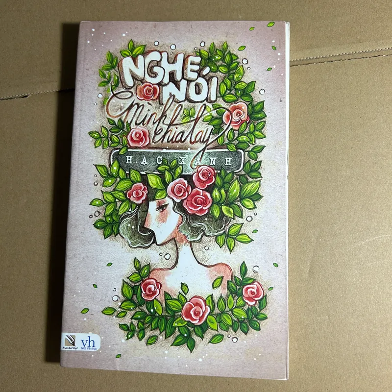 Nghe nói mình chia tay 573856