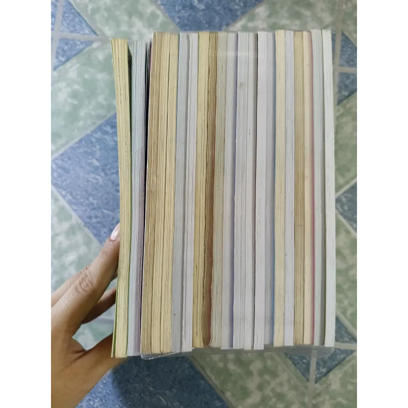 Bộ thần đồng đất Việt 228 tập + 5 cuốn thần đồng đất Việt Hoàng Sa Trường Sa 733379