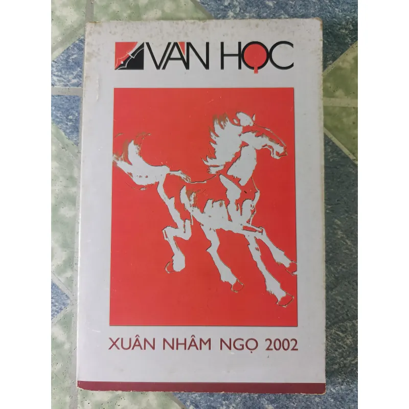 Văn học xuân Nhâm Ngọ 2002 746665