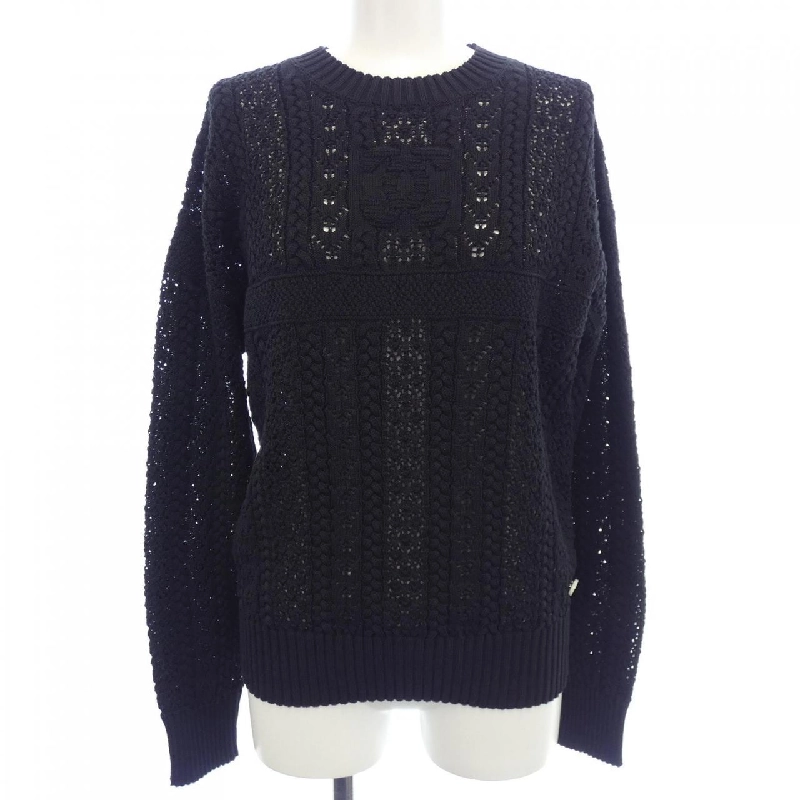 【Mã giảm giá】Chanel CHANEL Áo len 644903