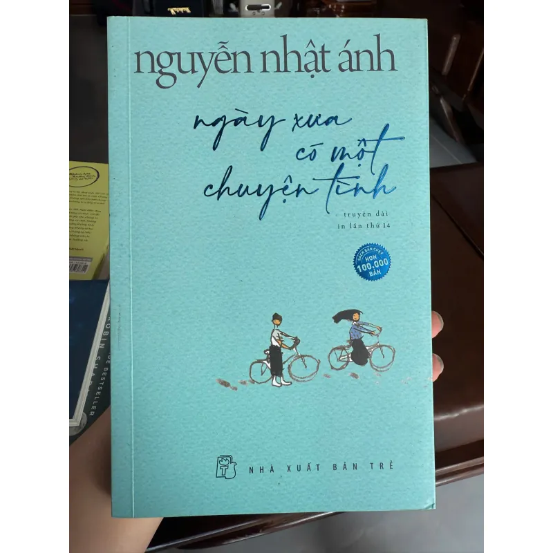 Ngày xưa có một chuyện tình 973240