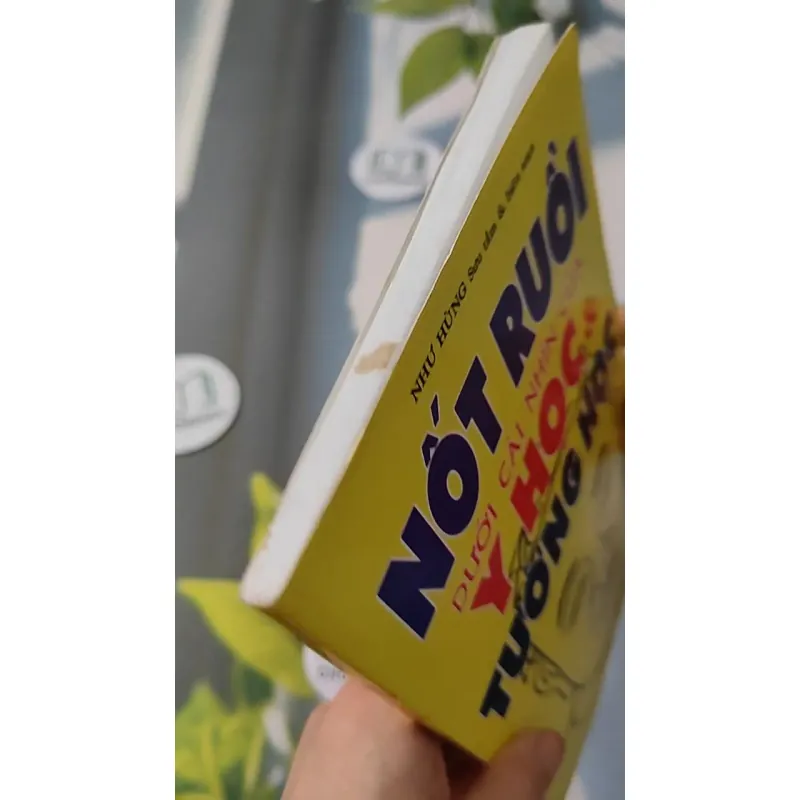 Nốt Ruồi Dưới Cái Nhìn Y Học & Tướng Học - Như Hùng 727280