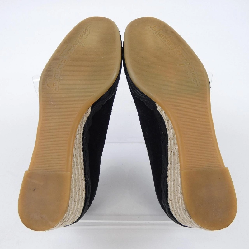 Giày cao gót SALVATORE FERRAGAMO 659197