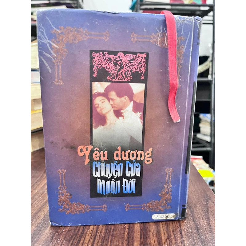 MỤC LỤC - None 934407