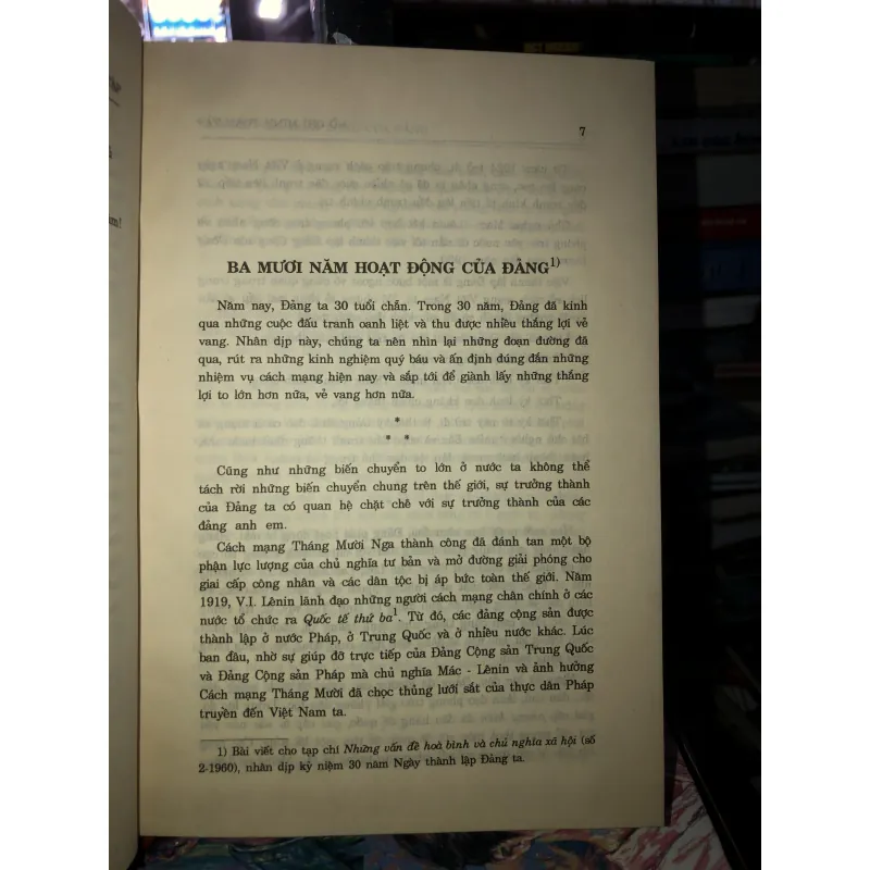 Hồ Chí Minh toàn tập 10 1960 - 1962  958460