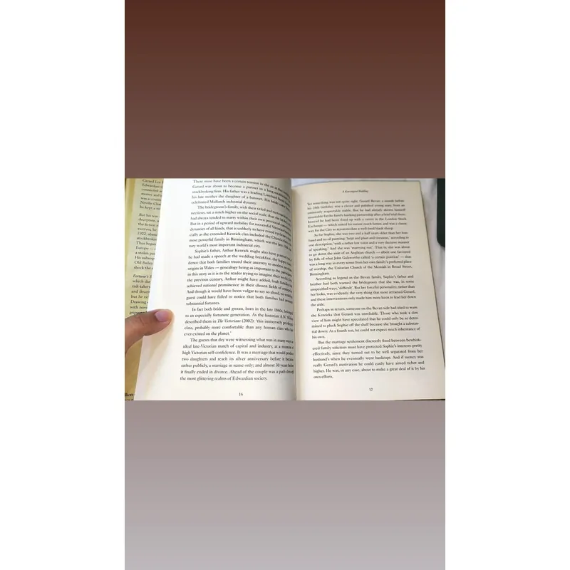 Fortune's Spear: The Story of the Blue-Blooded Rogue 732818