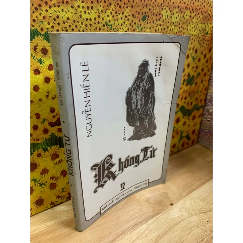 Khổng Tử - Nguyễn Hiến Lê 927315