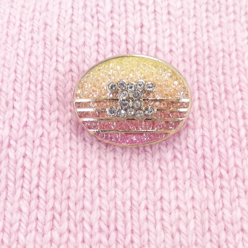 CHANEL P76547K11013 Áo len - Hàng hiệu Chính hãng 817779