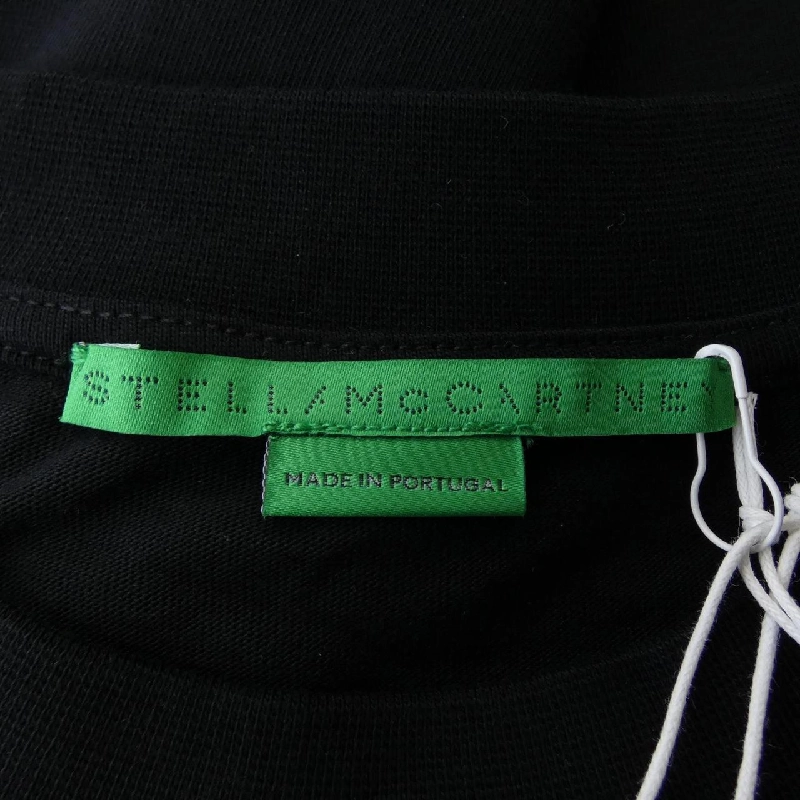 Áo phông Record Long Sleeve STELLA MCCARTNEY 632124