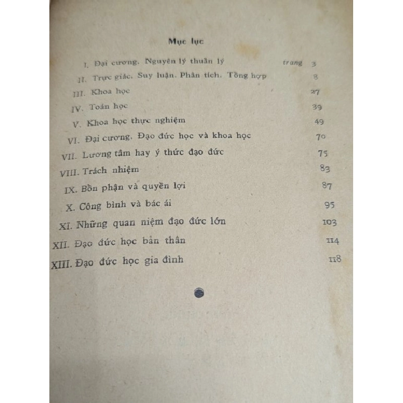 Câu hỏi giáo khoa triết học - Trần Bích Lan 449841