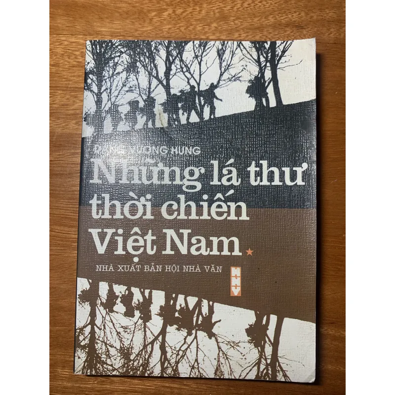 Những lá thư thời chiến Việt Nam 711945