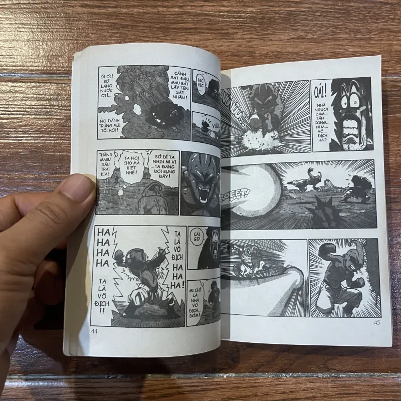 7 viên ngọc rồng tập 58 (19) 974871