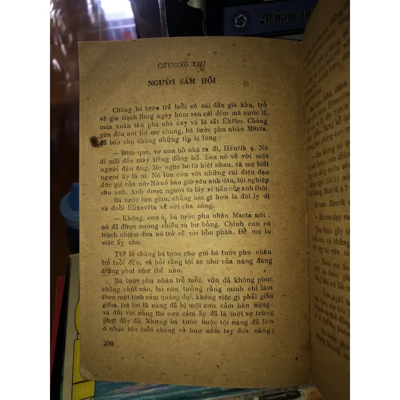 Yơxta Becling - Selma Lagerlof 973136