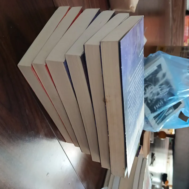 Đọc thầm (full 6 tập) 759557