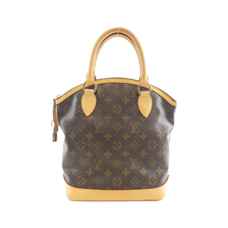 Túi xách Louis Vuitton Monogram Lockit M40102 - Hàng hiệu Chính hãng 804026