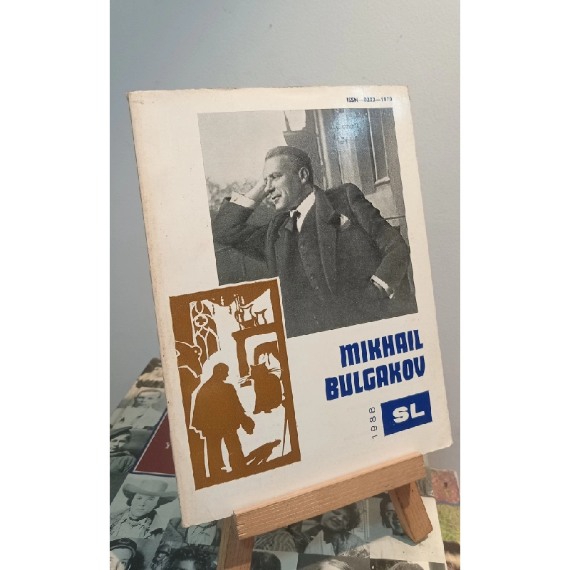 Soviet Literature, 1988 No. 7 452939