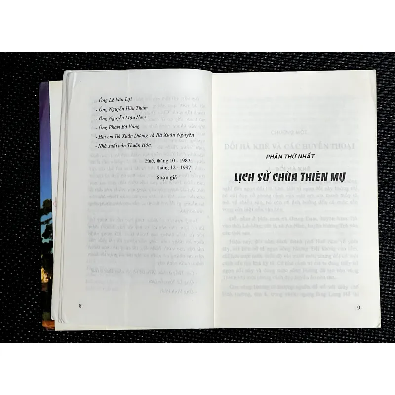 CHÙA THIÊN MỤ 996741