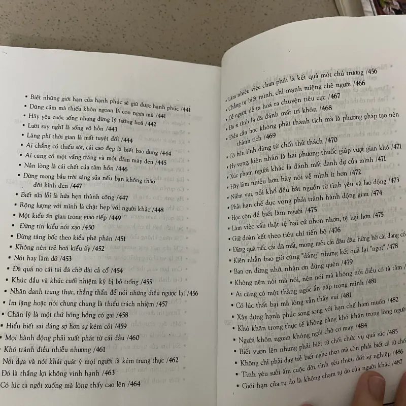 TRƯỜNG GIANG – NHỮNG BÀI VIẾT DƯ LUẬN QUAN TÂM 786596