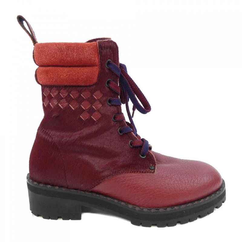 Giày bốt BOTTEGA VENETA 658667