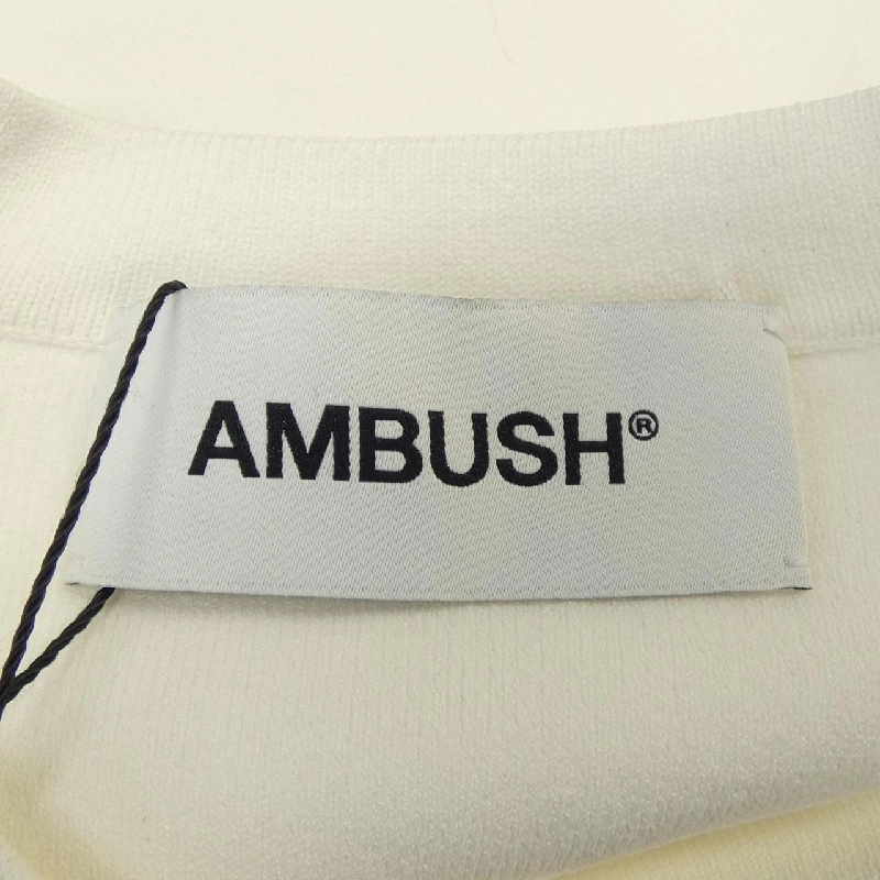 【Mã giảm giá】AMBUSH Đầm 653362