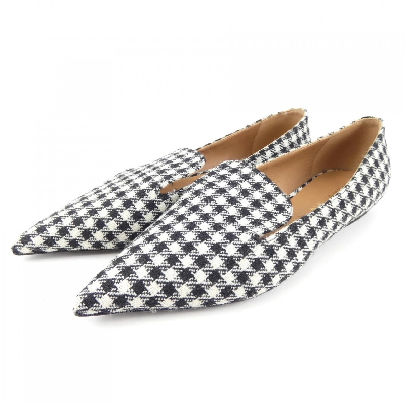 Giày cao gót EMPORIO ARMANI - Hàng hiệu Authentic 830746